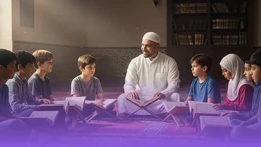 Islamic Manners & Etiquette (Akhlaq)